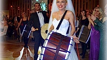 DÜĞÜN DAVUL ZURNA