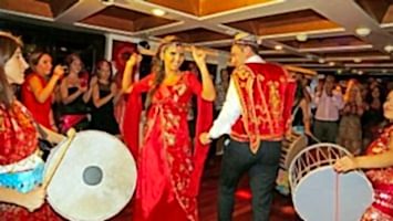 BAĞLICA KINA NEDİMELERİ KİRALAMA