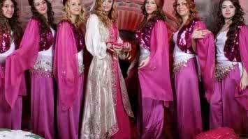 BALGAT KINA NEDİMELERİ KİRALAMA