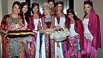 ÇUKURAMBAR KINA NEDİMELERİ KİRALAMA