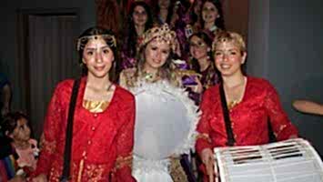 ANKARA KINA GECESİ ORGANİZASYONLARI