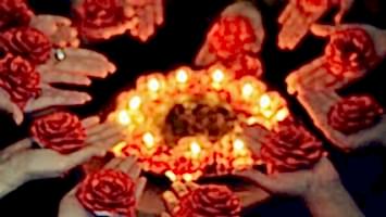 KINA GECESİ EKİBİ ANKARA