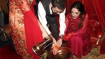 ANKARA KINA KAFTANI KİRALAMA