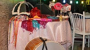 BÜŞRANIN KINASI – ALTINPARK