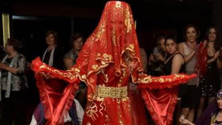 EN POPÜLER KINA ŞARKILARI