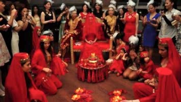 PURSAKLAR KINA ORGANİZASYON