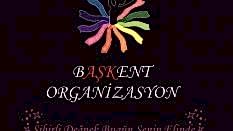 BAŞKENT KINA ORGANİZASYON