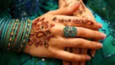 ANKARA HİNT KINACISI