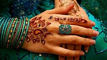 ANKARA HİNT KINACISI