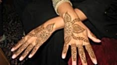 ANKARA HİNT KINACISI KİRALAMA