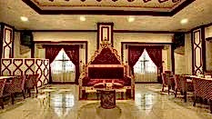 ANKARA KINA MEKANLARI