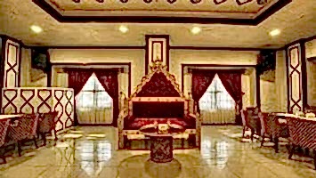 ANKARA KINA MEKANLARI