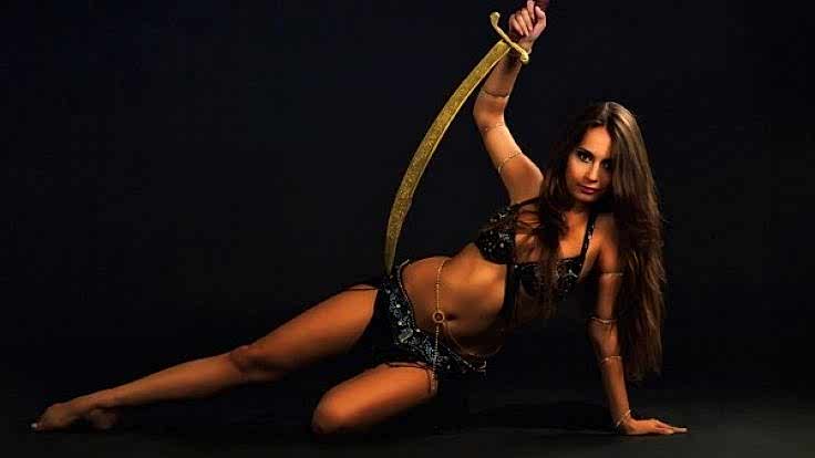 ANKARA ORYANTAL KİRALAMA