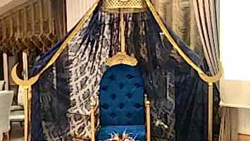 ANKARA SÜNNET TAHTI KİRALAMA