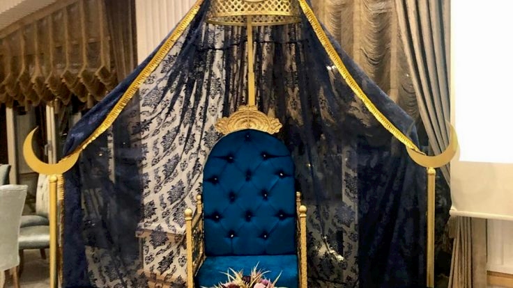 ANKARA SÜNNET TAHTI KİRALAMA