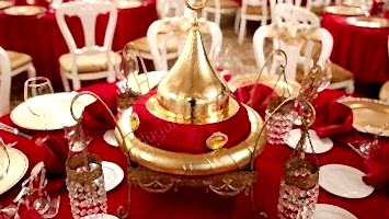 ANKARA ORGANİZASYON