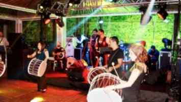 DAVUL ZURNA KİRALAMA