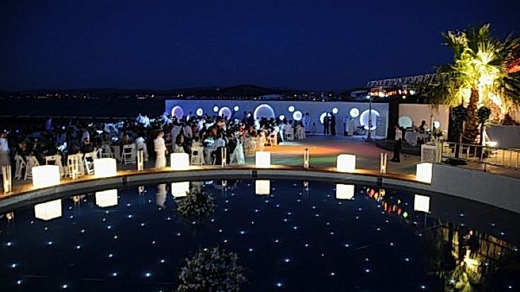 ORGANİZASYON ŞİRKETİ KURMAK