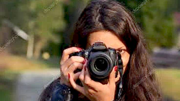 ANKARA BAYAN FOTOĞRAFÇI