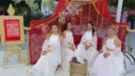 KINA TAHTI KİRALAMA