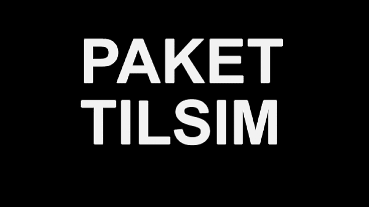 PAKET TILSIM
