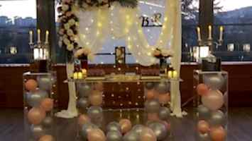 ANKARA NİŞAN SÖZ MASASI KİRALAMA