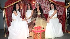 2020 KINA ORGANİZASYON