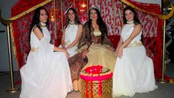 2020 KINA ORGANİZASYON